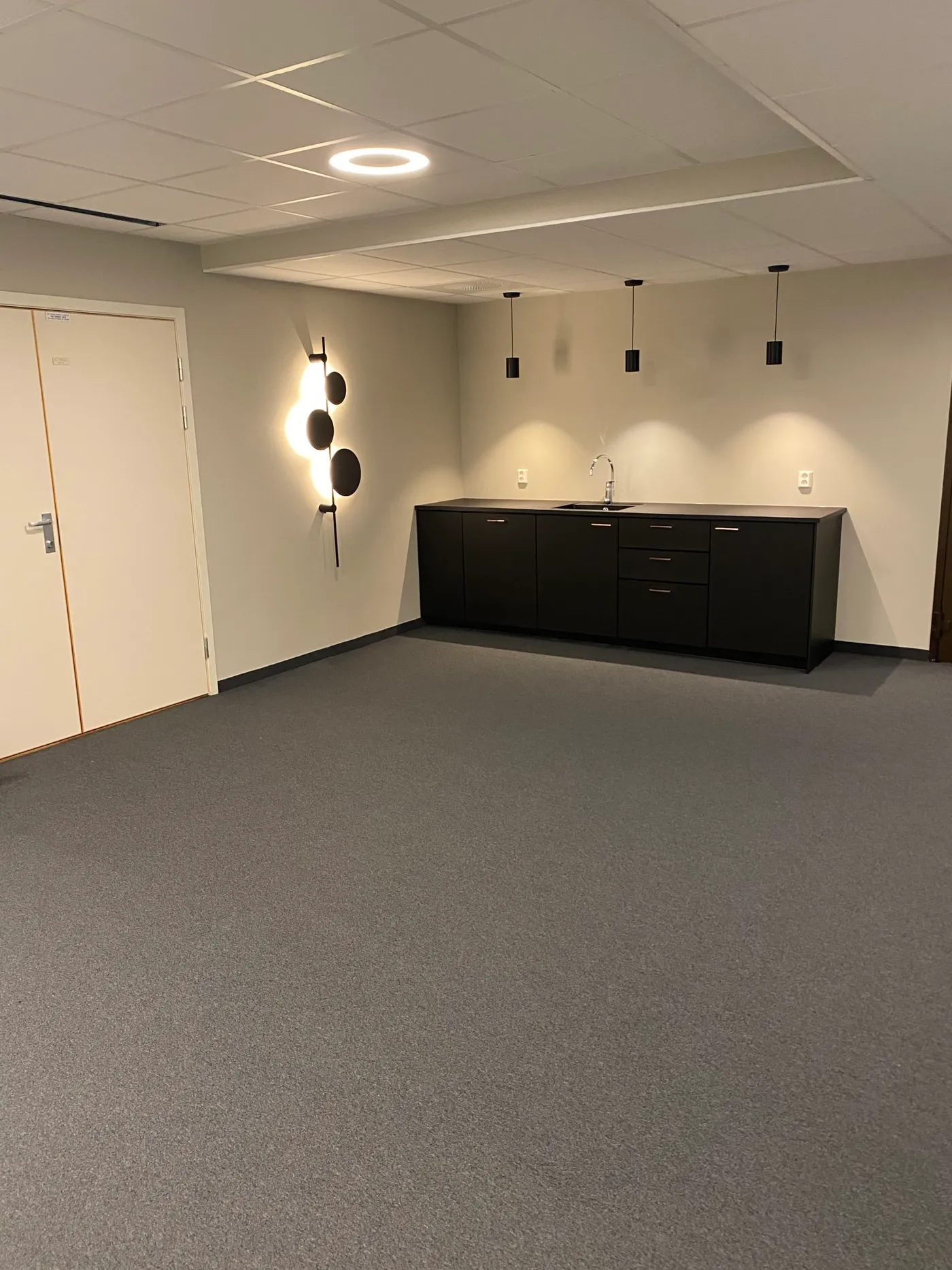Malerarbeid utført av Christensen & Heimdal i Bergen – galleribilde 116