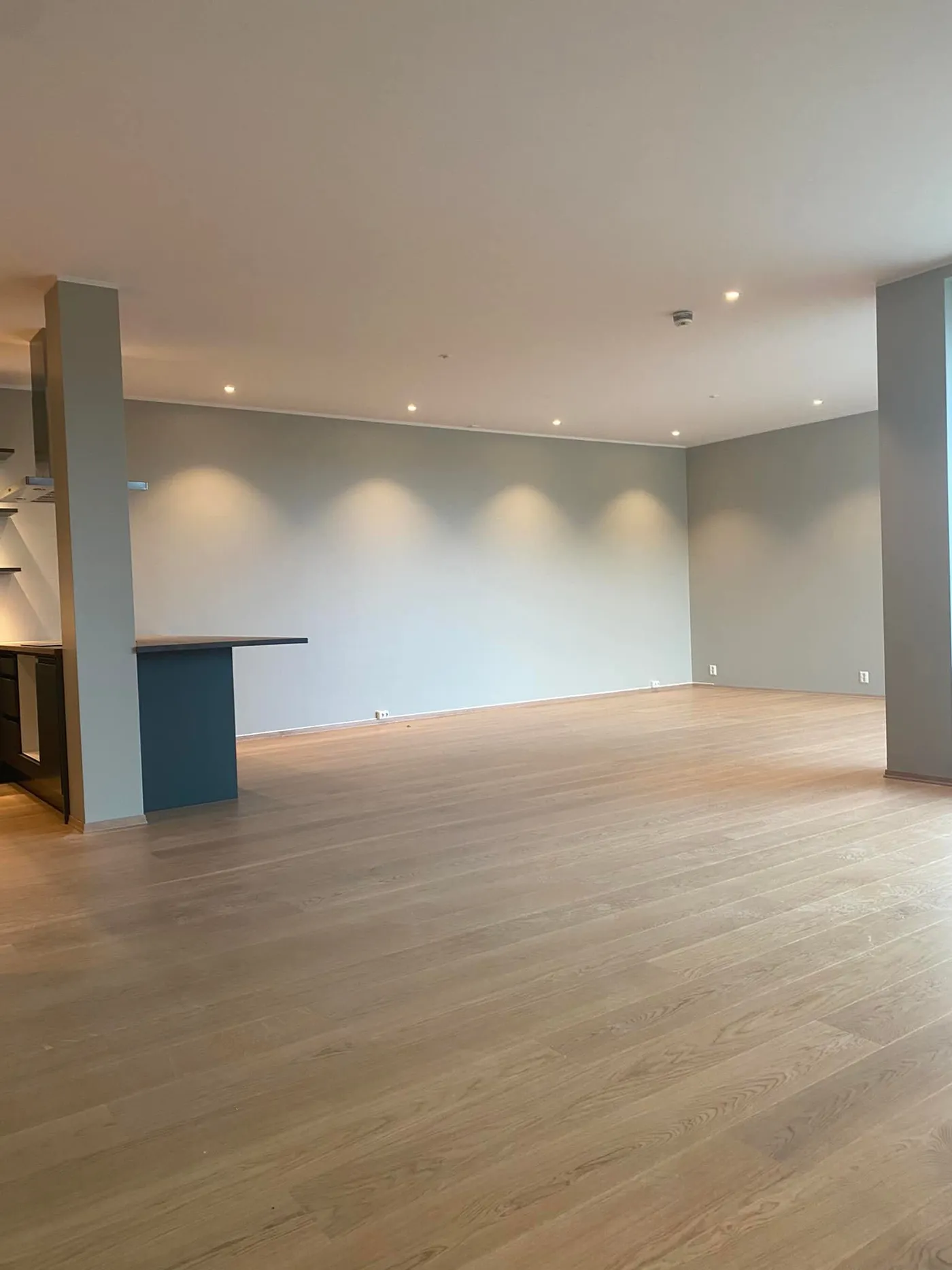 Malerarbeid utført av Christensen & Heimdal i Bergen – galleribilde 6
