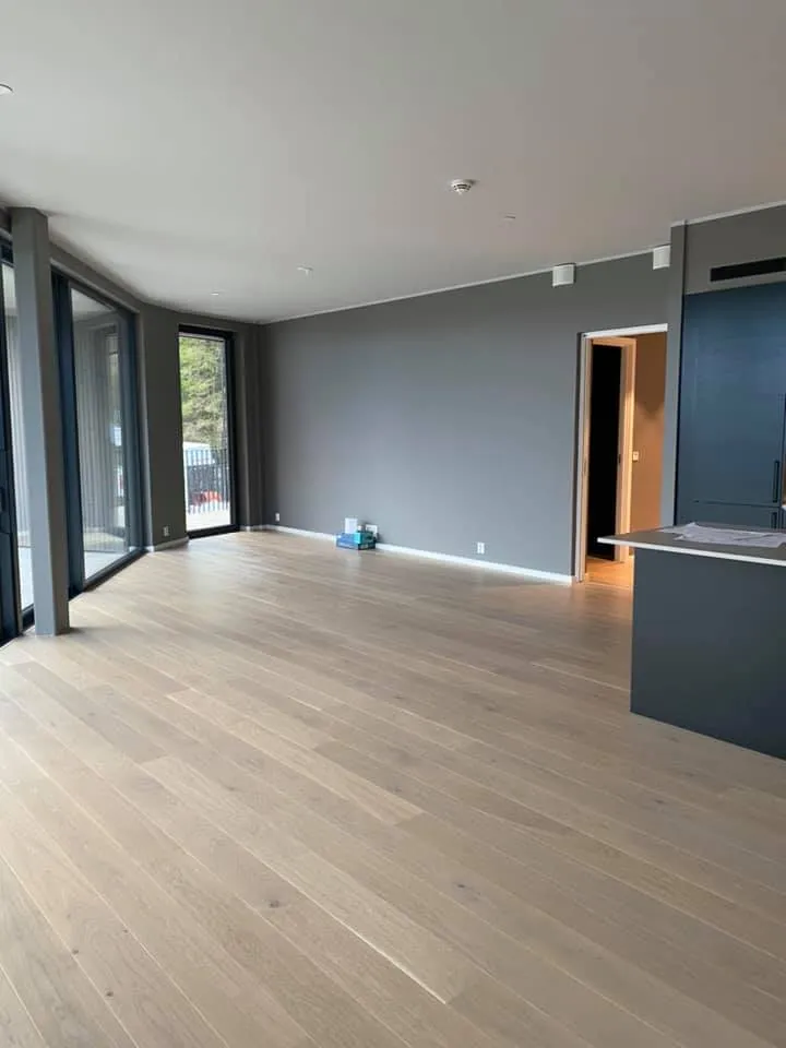 Malerarbeid utført av Christensen & Heimdal i Bergen – galleribilde 51