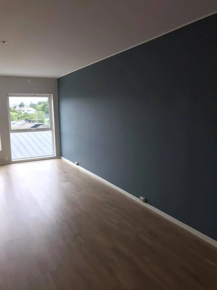Malerarbeid utført av Christensen & Heimdal i Bergen – galleribilde 65