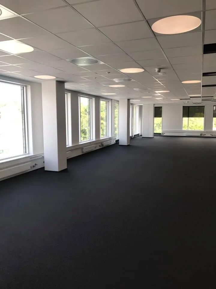 Malerarbeid utført av Christensen & Heimdal i Bergen – galleribilde 71