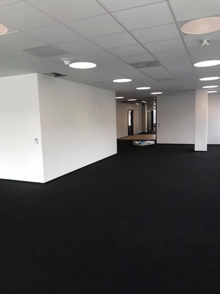Malerarbeid utført av Christensen & Heimdal i Bergen – galleribilde 72