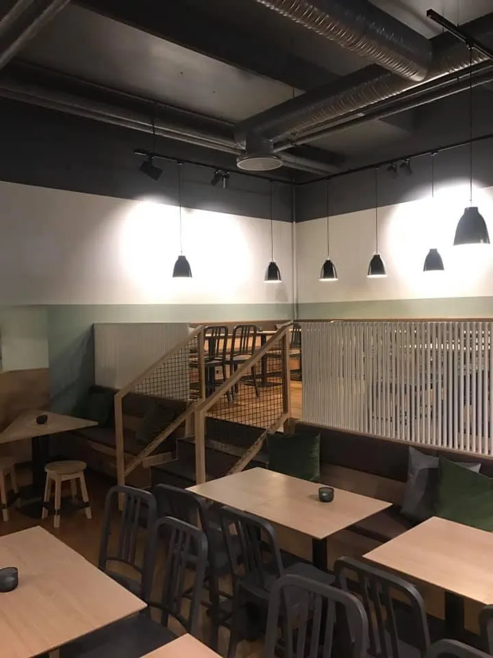 Malerarbeid utført av Christensen & Heimdal i Bergen – galleribilde 75