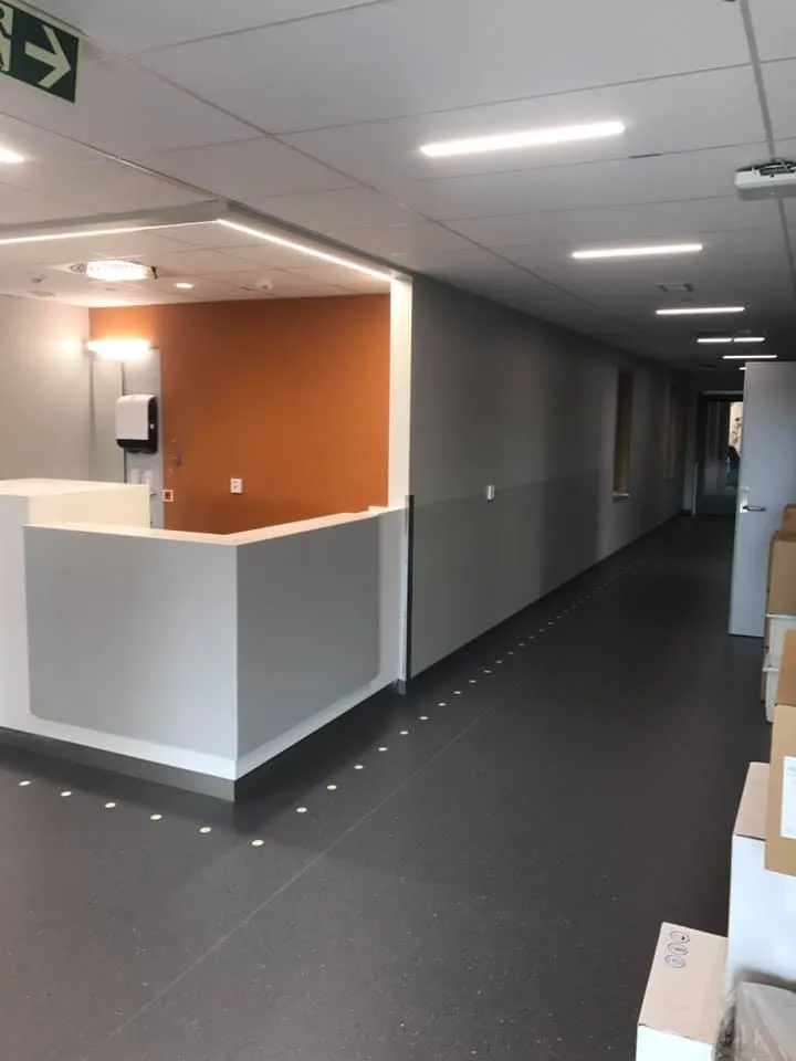 Malerarbeid utført av Christensen & Heimdal i Bergen – galleribilde 81