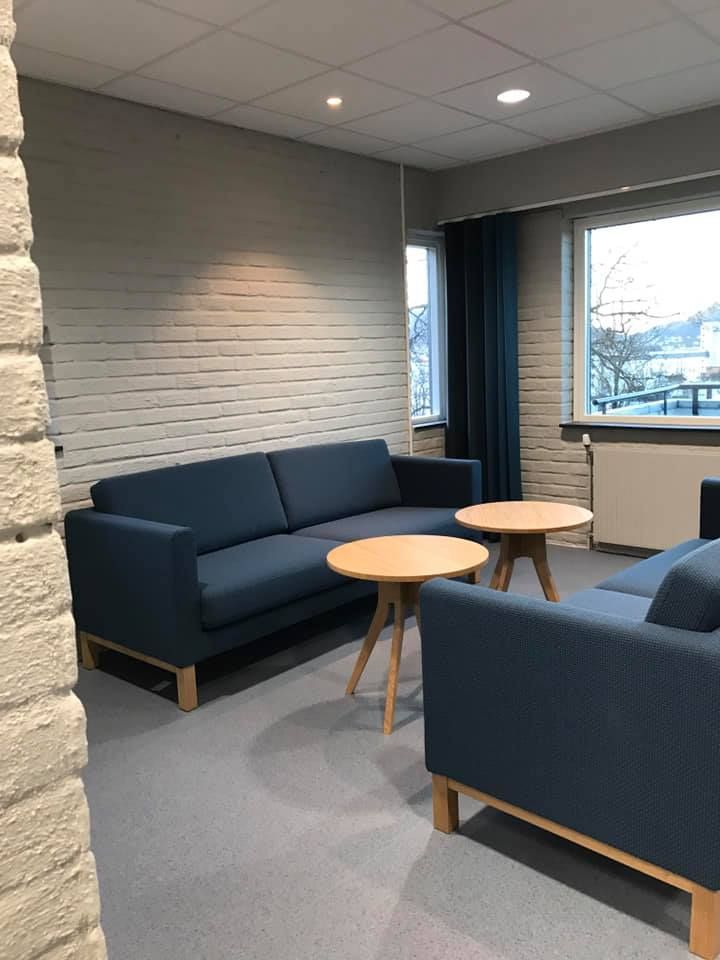 Malerarbeid fra Christensen & Heimdal, bilde 83