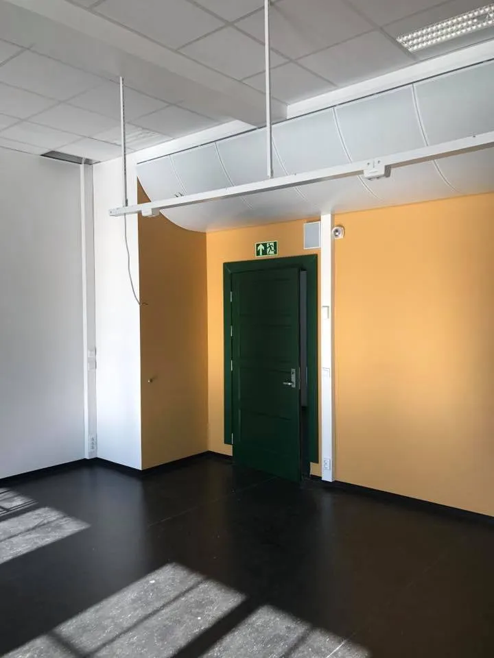 Malerarbeid utført av Christensen & Heimdal i Bergen – galleribilde 94