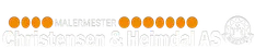 Christensen & Heimdal AS – Malermester